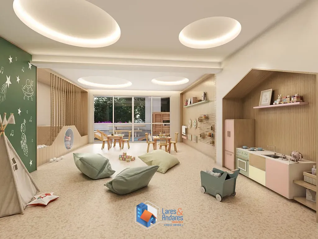 Apartamento, 4 quartos, 290 m² - Foto 11