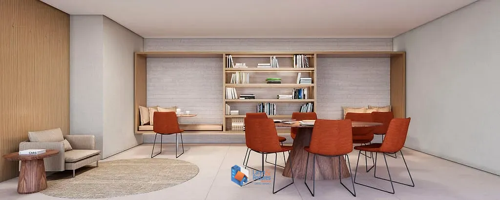 Apartamento, 4 quartos, 290 m² - Foto 7