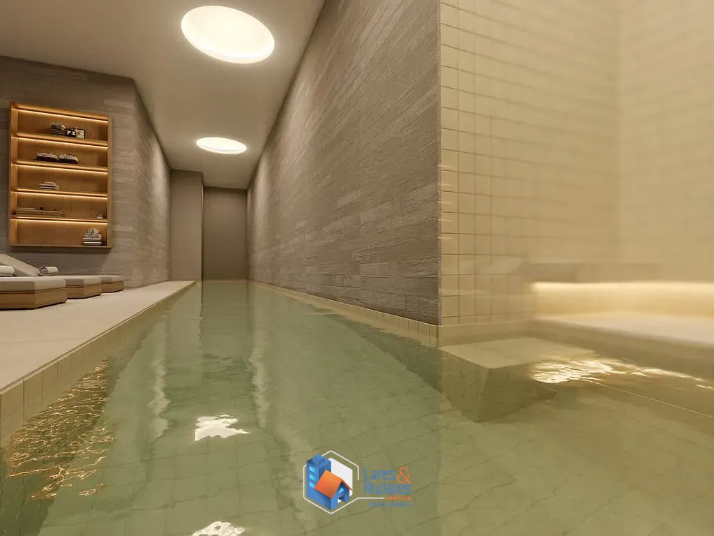 Apartamento, 4 quartos, 290 m² - Foto 12