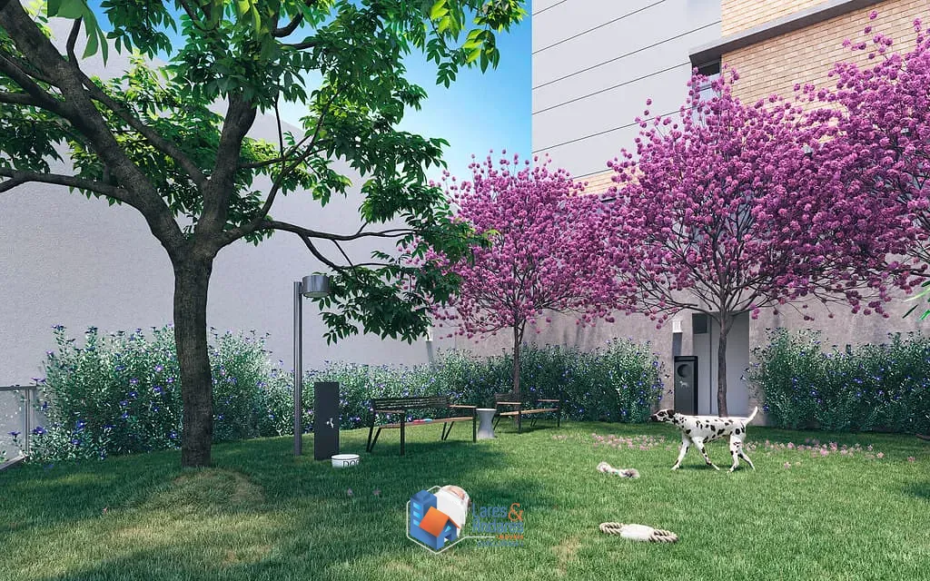 Apartamento, 4 quartos, 290 m² - Foto 5