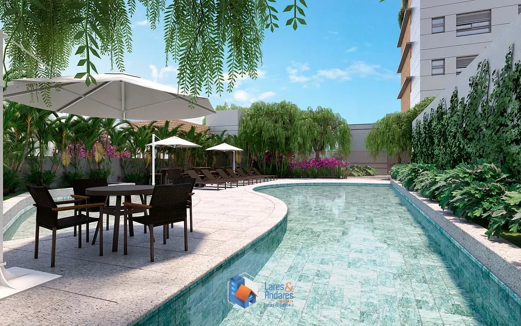 Apartamento, 4 quartos, 290 m² - Foto 3