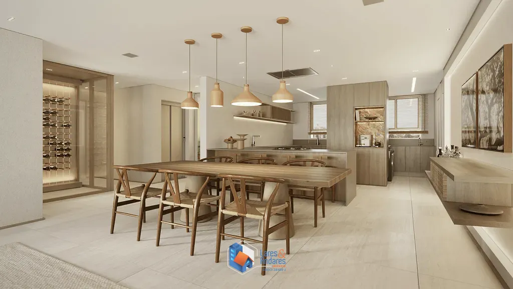 Apartamento, 4 quartos, 290 m² - Foto 14
