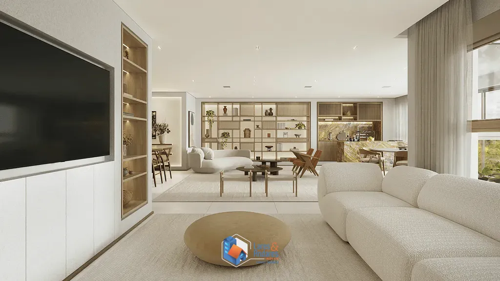 Apartamento, 4 quartos, 290 m² - Foto 15