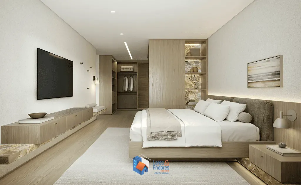 Apartamento, 4 quartos, 290 m² - Foto 16