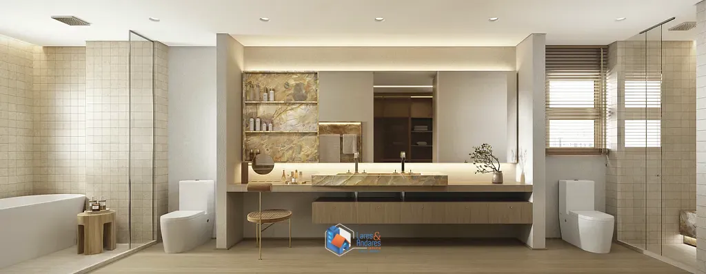 Apartamento, 4 quartos, 290 m² - Foto 17