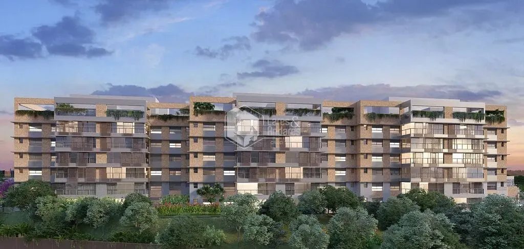 Apartamento, 4 quartos, 352 m² - Foto 1