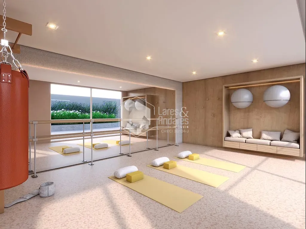 Apartamento, 4 quartos, 352 m² - Foto 9