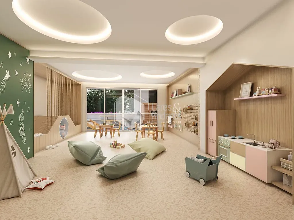 Apartamento, 4 quartos, 352 m² - Foto 11