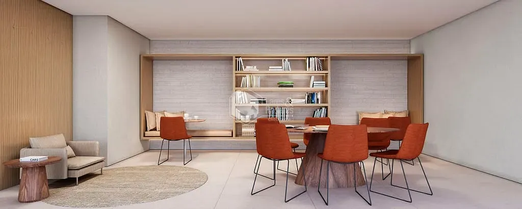 Apartamento, 4 quartos, 352 m² - Foto 7
