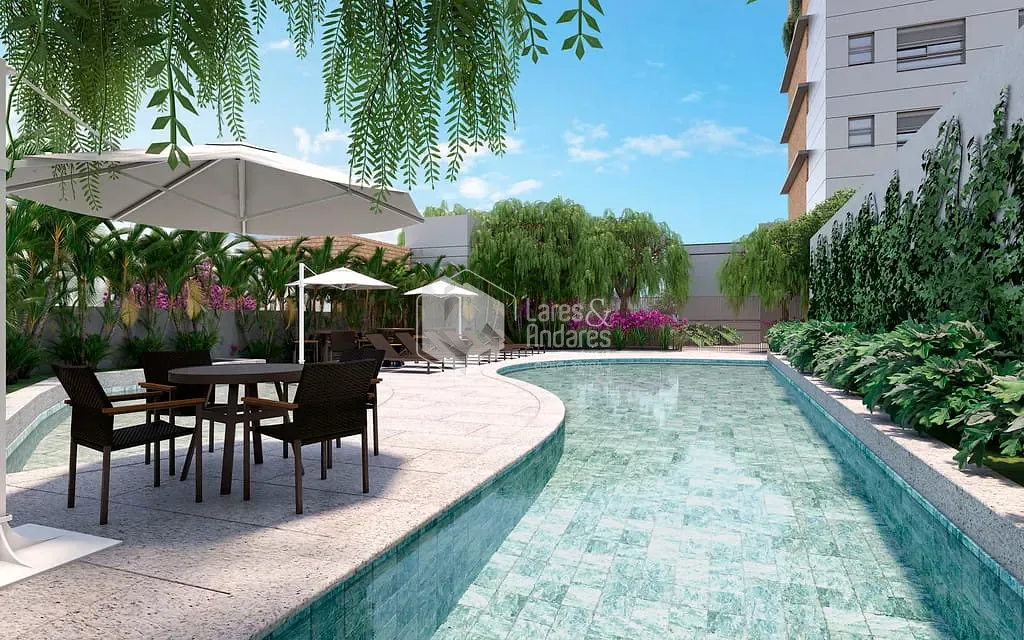 Apartamento, 4 quartos, 352 m² - Foto 3
