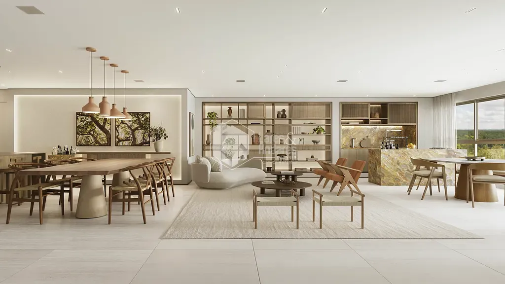 Apartamento, 4 quartos, 352 m² - Foto 13