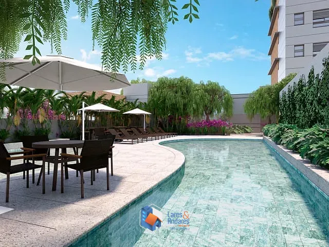 Apartamento 4 quartos e 6 banheiros, à venda, no bairro Jardim Vitória Régia em São Paulo