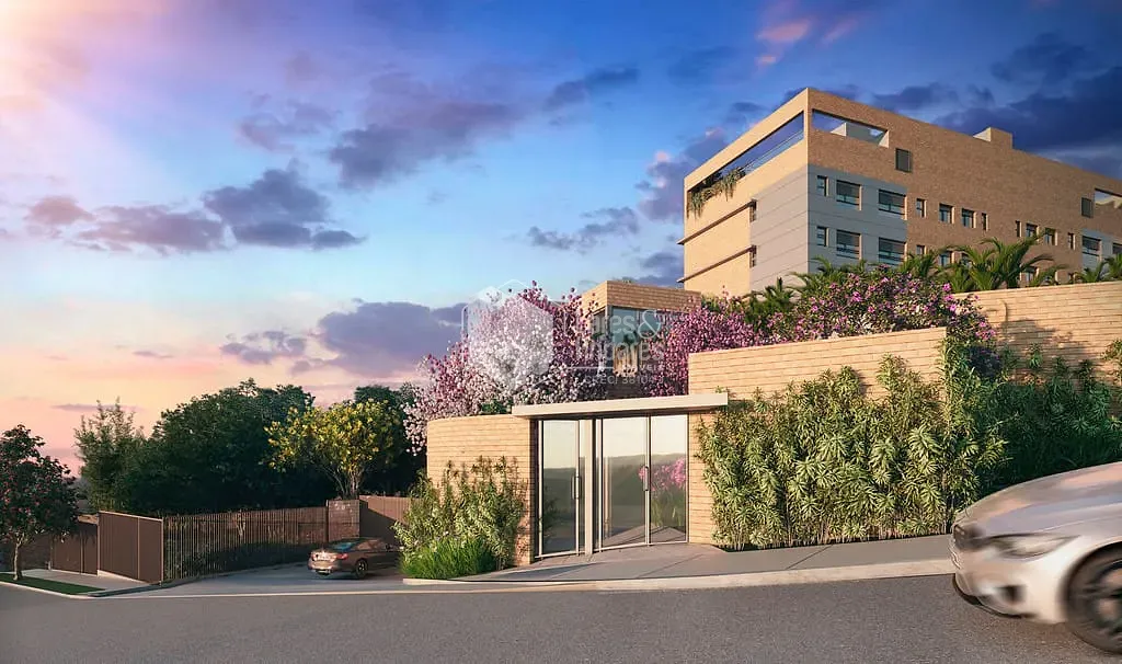 Apartamento, 4 quartos, 324 m² - Foto 2
