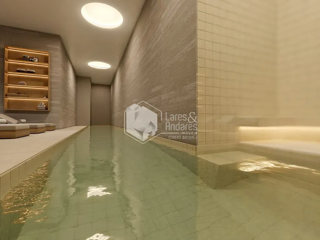 Apartamento, 4 quartos, 324 m² - Foto 12
