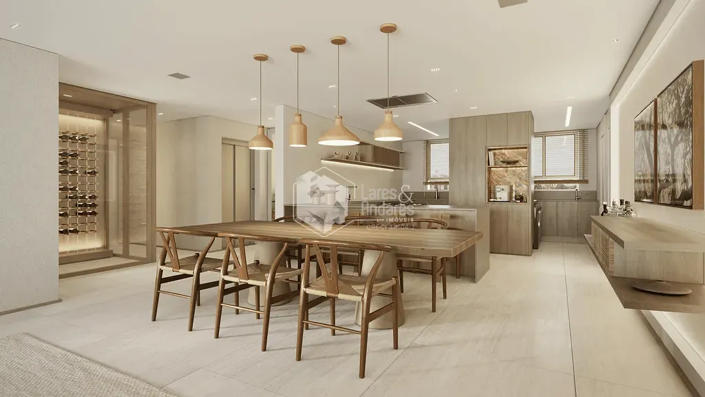 Apartamento, 4 quartos, 324 m² - Foto 14