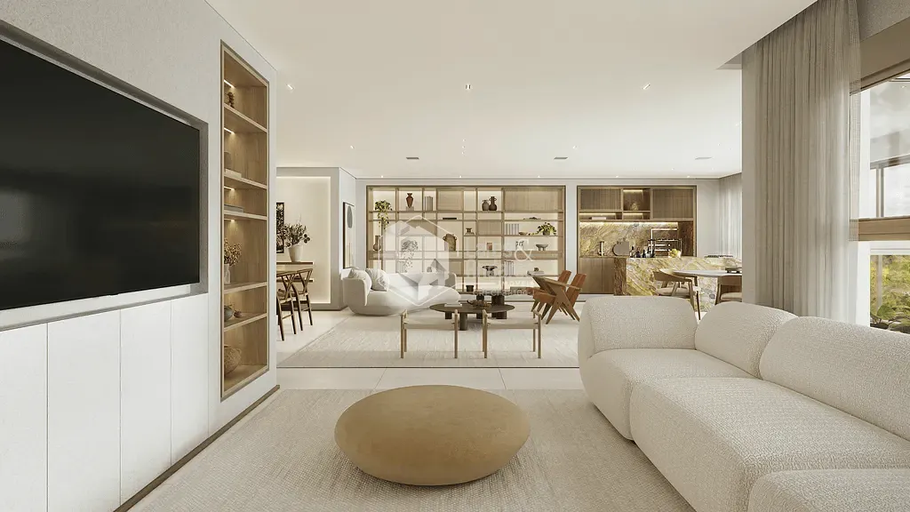 Apartamento, 4 quartos, 324 m² - Foto 15