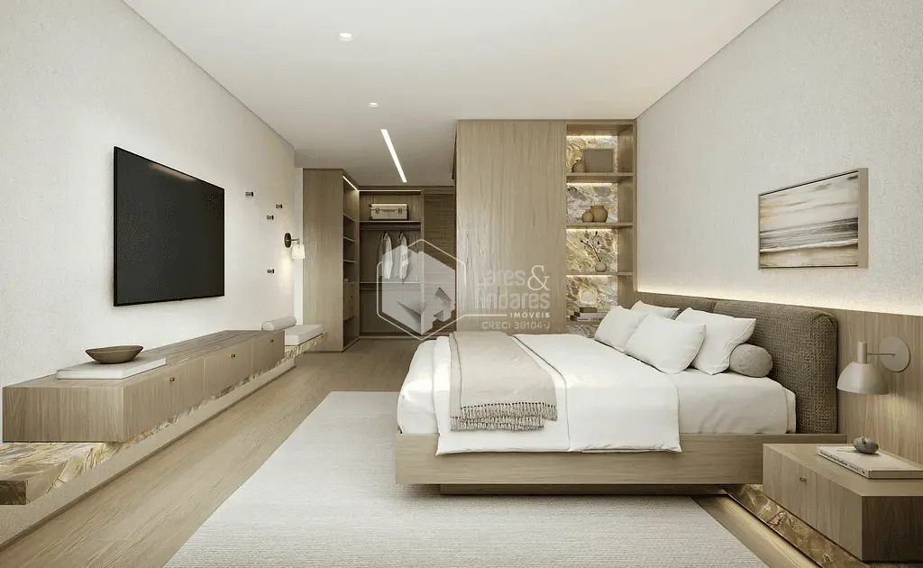 Apartamento, 4 quartos, 324 m² - Foto 16