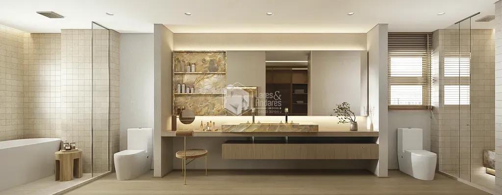 Apartamento, 4 quartos, 324 m² - Foto 17