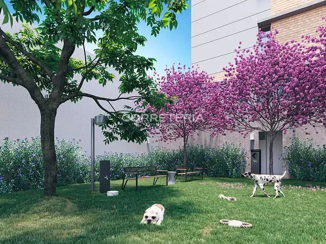Apartamento 4 quartos e 6 banheiros, à venda, no bairro Jardim Vitória Régia em São Paulo