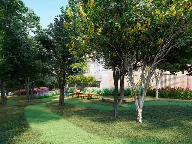 Empreendimento disponível, no bairro Jardim Vitória Régia em São Paulo