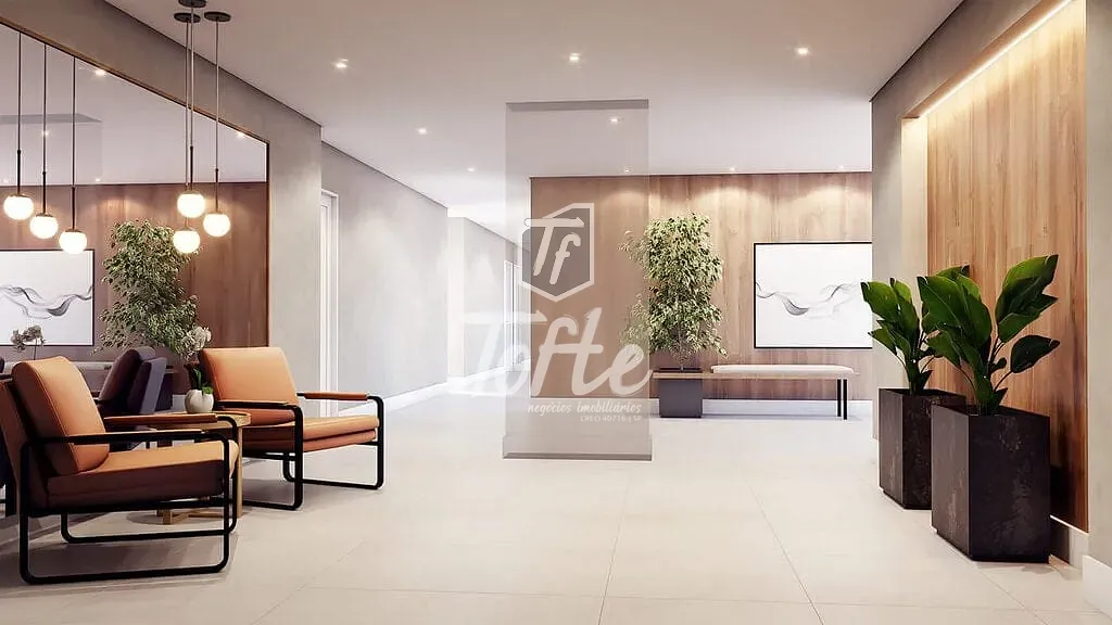 Apartamento, 3 quartos, 69 m² - Foto 4
