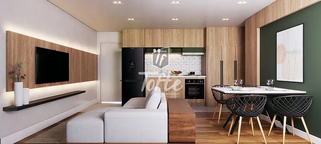 Apartamento, 3 quartos, 69 m² - Foto 8
