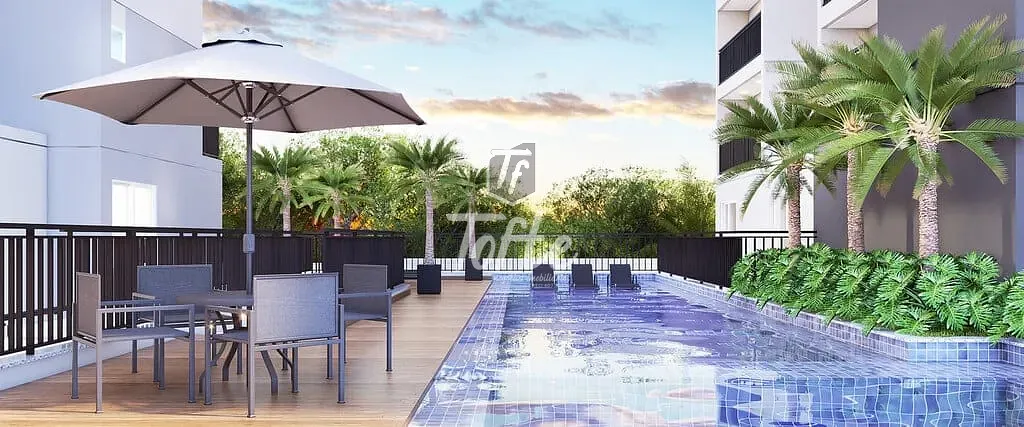 Apartamento, 3 quartos, 69 m² - Foto 21