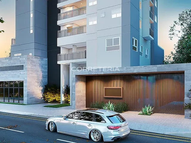 Apartamento 2 quartos e 1 banheiro, à venda, no bairro Perdizes em São Paulo
