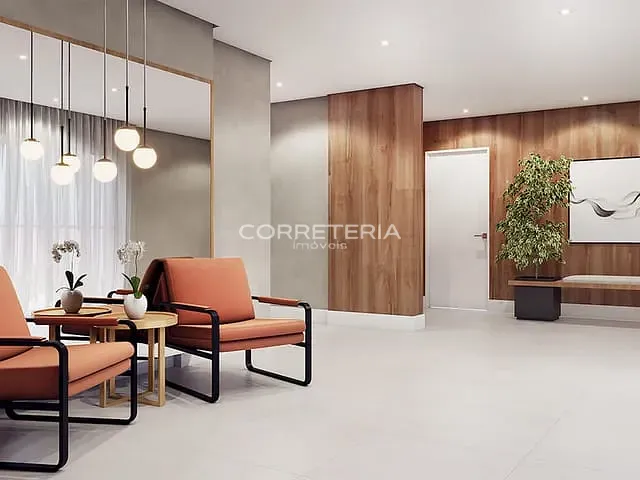 Apartamento 2 quartos e 1 banheiro, à venda, no bairro Perdizes em São Paulo