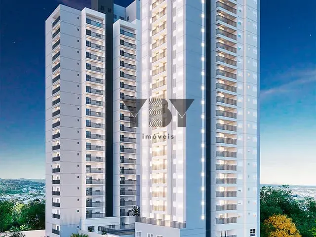 Apartamento 2 quartos e 1 banheiro, à venda, no bairro Perdizes em São Paulo