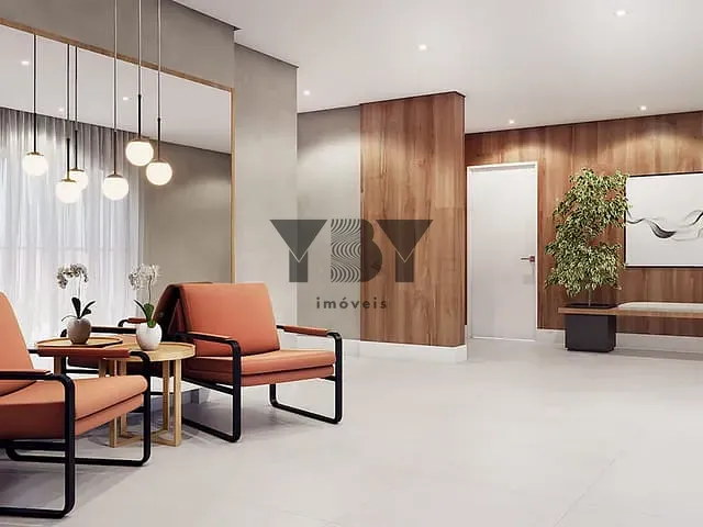Apartamento 2 quartos e 1 banheiro, à venda, no bairro Perdizes em São Paulo