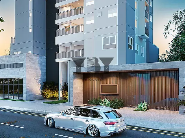 Apartamento 3 quartos e 2 banheiros, à venda, no bairro Perdizes em São Paulo