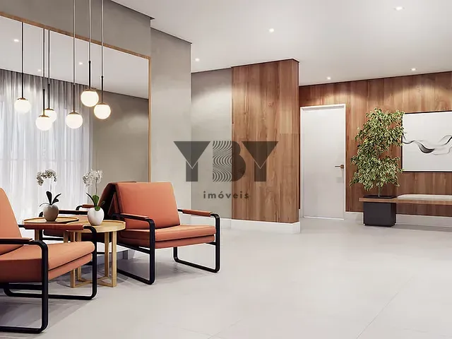 Apartamento 3 quartos e 2 banheiros, à venda, no bairro Perdizes em São Paulo