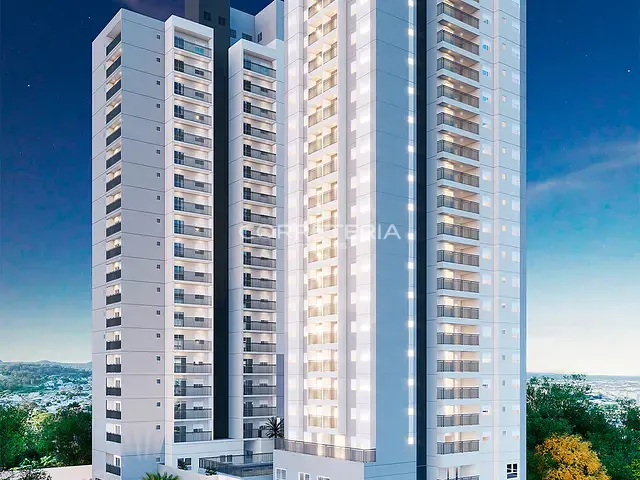 Apartamento 1 quarto e 1 banheiro, à venda, no bairro Perdizes em São Paulo