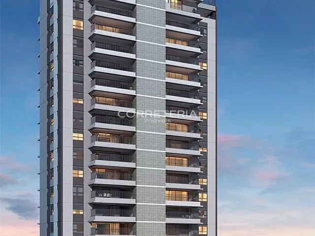 Apartamento 3 quartos e 5 banheiros, à venda, no bairro Moema em São Paulo