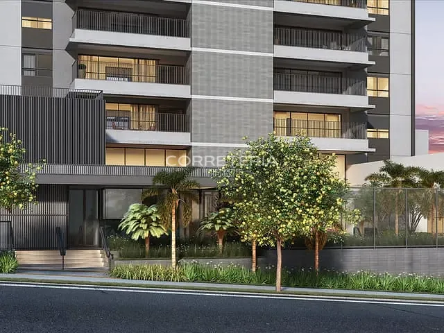 Apartamento 3 quartos e 5 banheiros, à venda, no bairro Moema em São Paulo