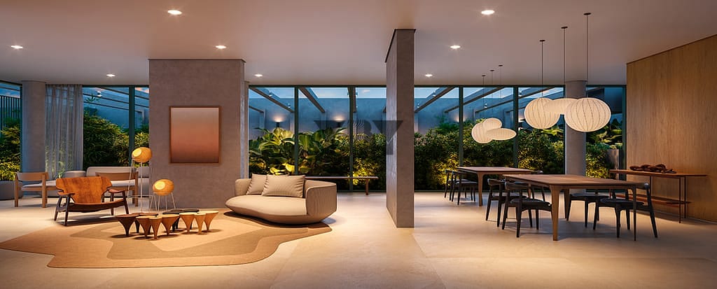 Apartamento, 4 quartos, 219 m² - Foto 5