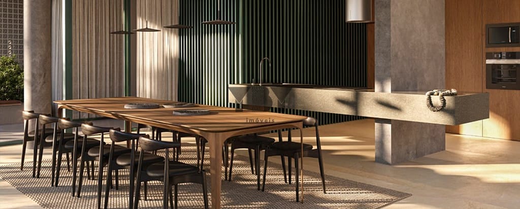 Apartamento, 4 quartos, 219 m² - Foto 6