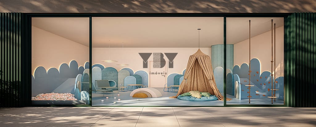 Apartamento, 4 quartos, 219 m² - Foto 7