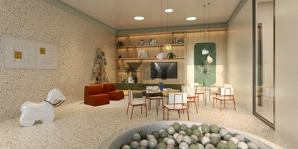 Apartamento à venda com 3 quartos, 316m² - Foto 16