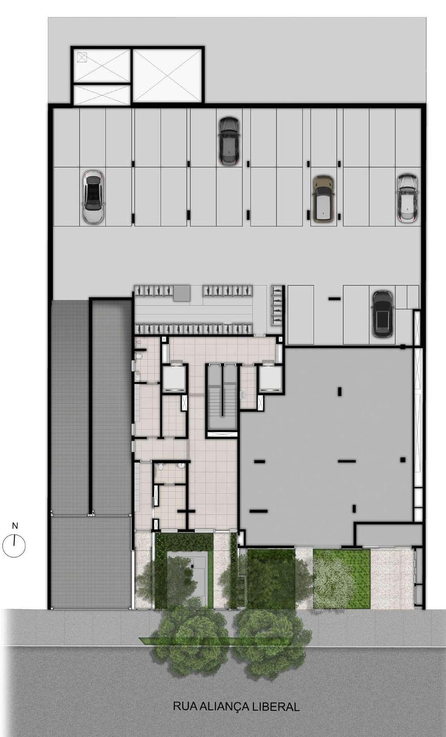 Cobertura à venda com 3 quartos, 319m² - Foto 20
