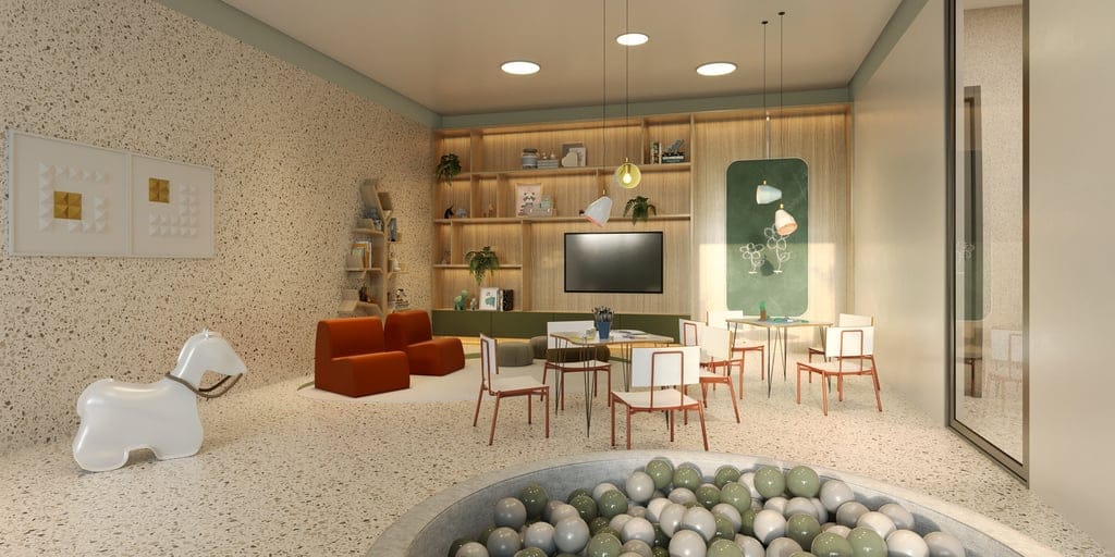 Cobertura à venda com 3 quartos, 319m² - Foto 16