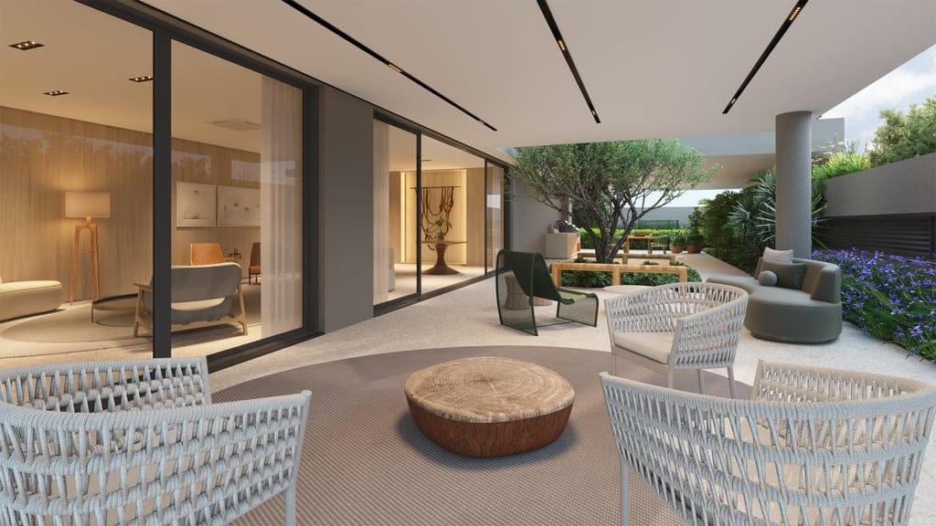 Cobertura à venda com 3 quartos, 319m² - Foto 14