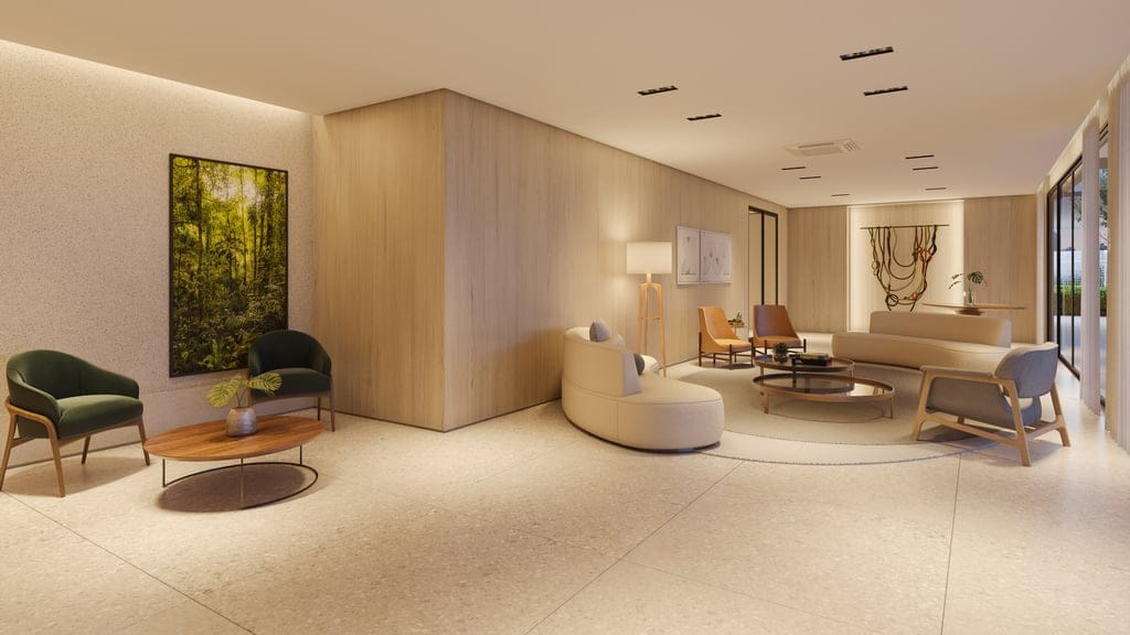 Cobertura à venda com 3 quartos, 319m² - Foto 13