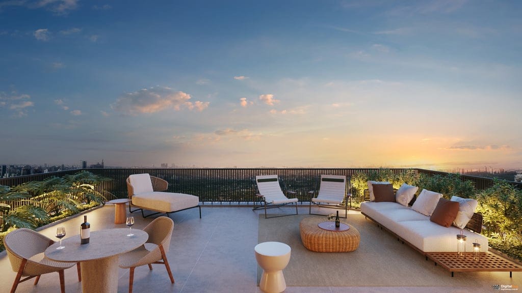 Cobertura à venda com 3 quartos, 319m² - Foto 10