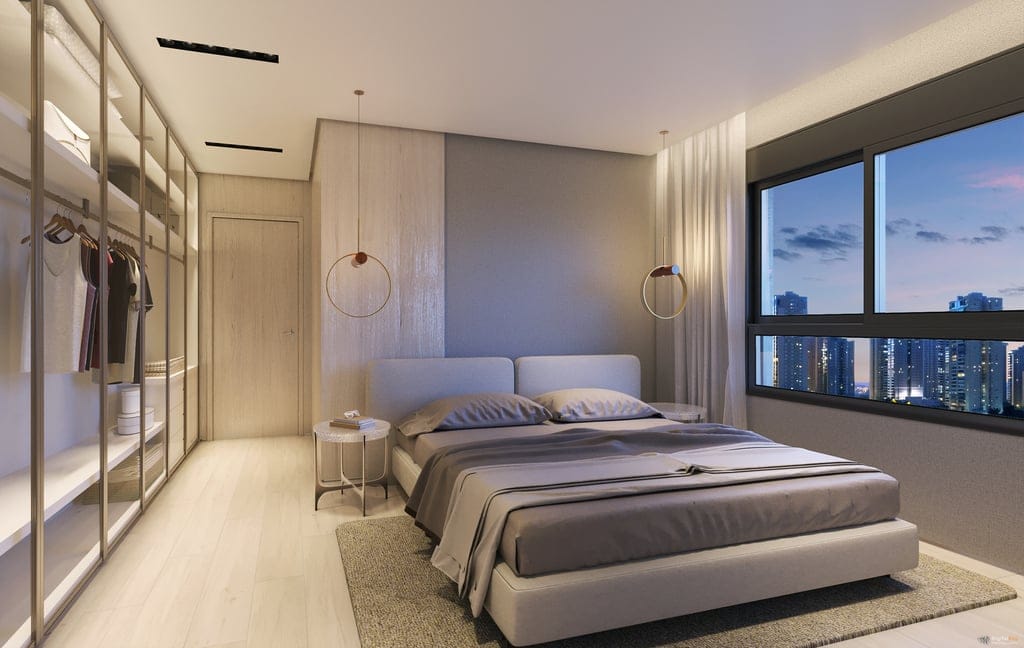 Cobertura à venda com 3 quartos, 319m² - Foto 9