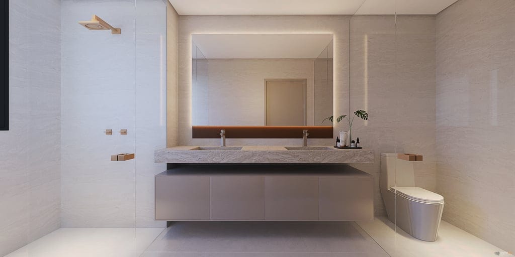 Cobertura à venda com 3 quartos, 319m² - Foto 8