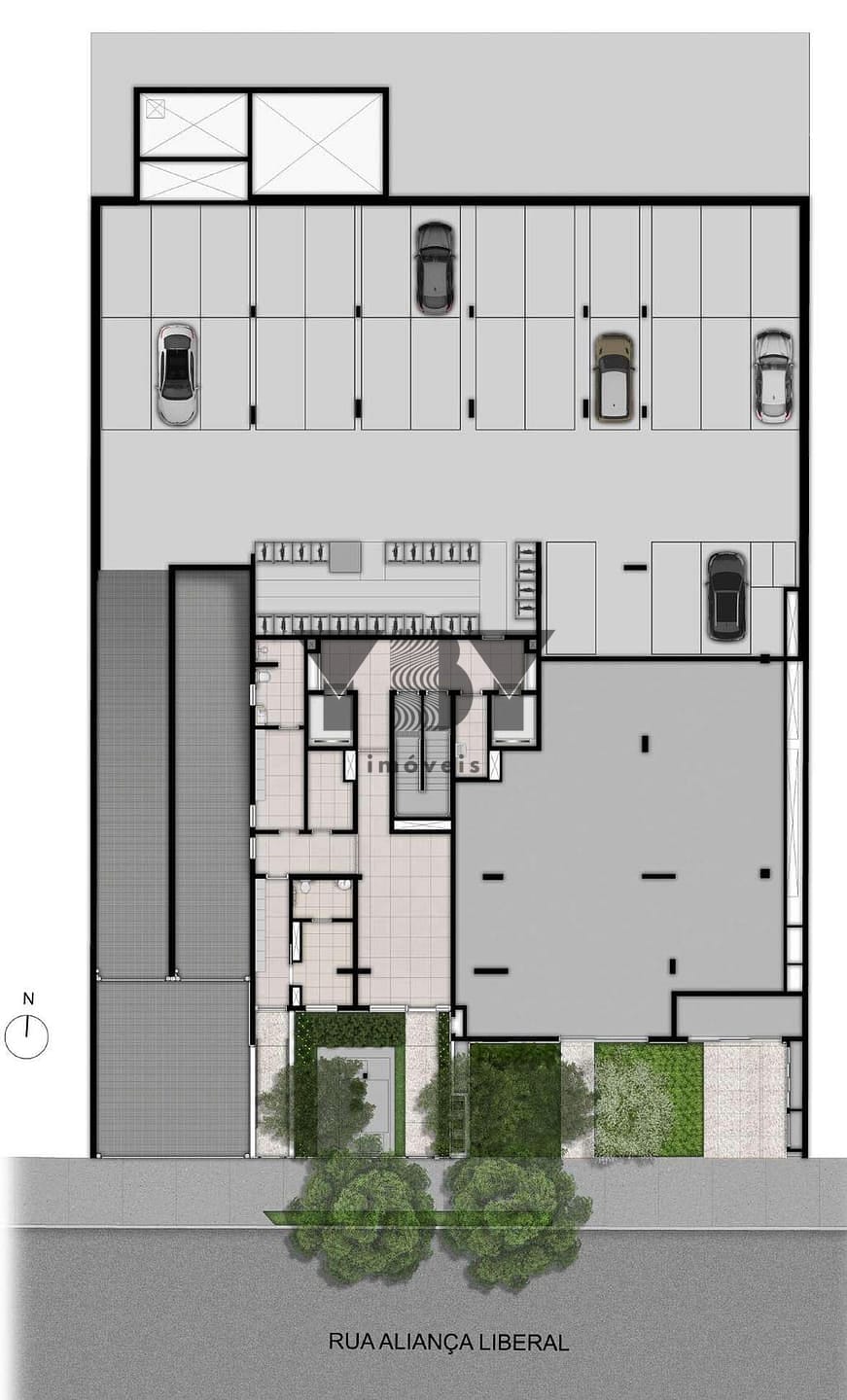 Cobertura à venda com 3 quartos, 319m² - Foto 20