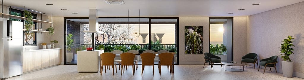 Cobertura à venda com 3 quartos, 319m² - Foto 15