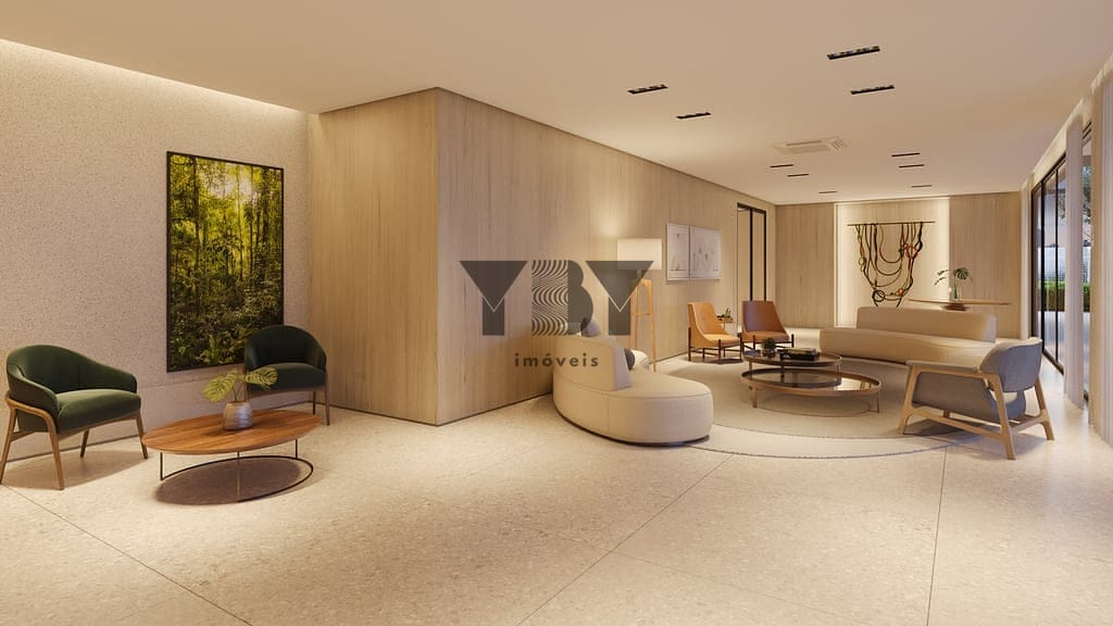Cobertura à venda com 3 quartos, 319m² - Foto 13